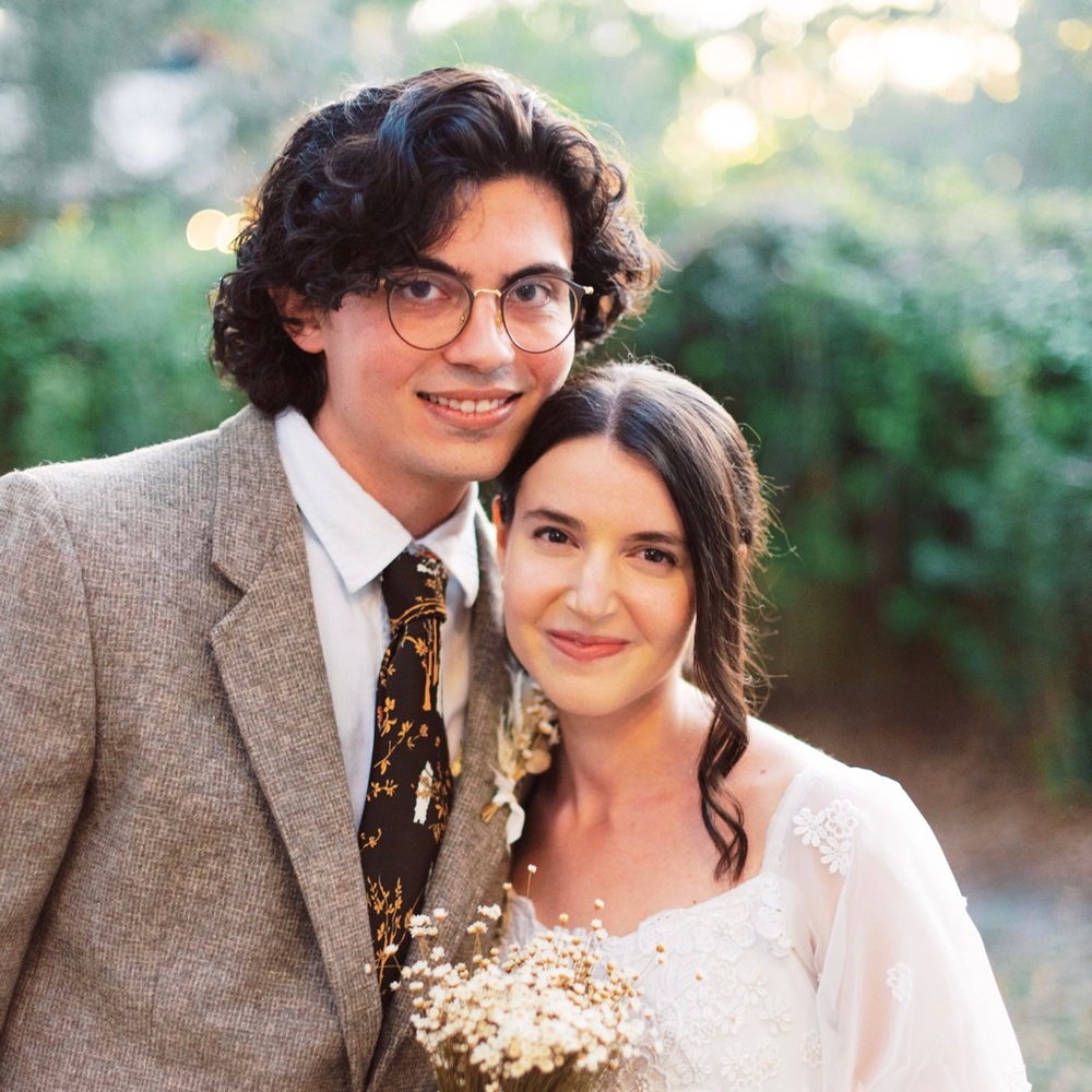 Meet your Posher, Robert & Jodi